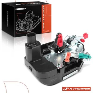 Actuador con cerradura de puerta delantero izquierdo para Dodge Ram 1500 2500 3500 1994-2002 55076291AB - Imagen 1 de 8