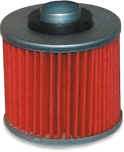 Yamaha YFM700 Rsb Raptor 17 18 19 Hi Flo Öl Filter - Imagen 1 de 3