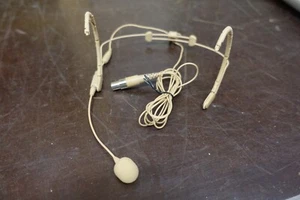 AKG Headset HC577 L Niere Directional - Bild 1 von 10