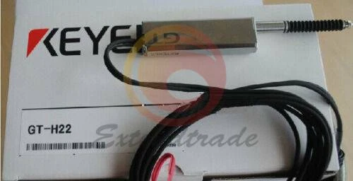 Ein Keyence Nähe Sensor GT-H22 Neu - Image 1 of 1