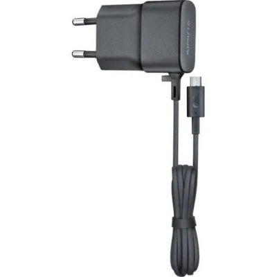 NOKIA CARICABATTERIE ORIGINALE AC-20E MICROUSB PER 1 105 2017 130 2017 DUAL SIM  - Immagine 1 di 2
