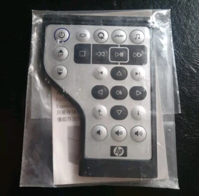 NEW HP Remote Express Card 396975-001 - Image 1 of 4