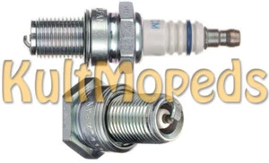 NGK BR8ECM Zündkerze pass für KTM EGS EXC SX 50 250 300 360 380 ab 1996 - Bild 1 von 1