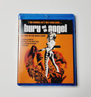 The Hot Box (Blu-ray, 1972) SEALED, Shout! / Scream Factory