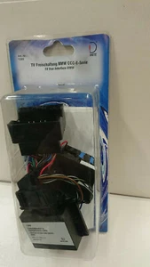 DIETZ 1289 Interface for rear view camera BMW - Picture 1 of 2