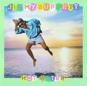 CD Jimmy Buffett Hot Water MCA Records - Bild 1 von 1