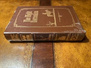 Easton Press THE NIGHT HORSEMAN Max Brand SEALED - Picture 1 of 1