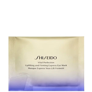 Shiseido Vital Perfection Uplifting and Firming Express Augenmaske - Bild 1 von 1