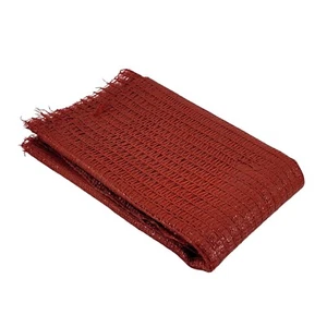 Rote Netzsäcke Zwiebelsäcke Kartoffelsäcke Raschelsäcke Brennholzsäcke Säcke - Bild 1 von 1