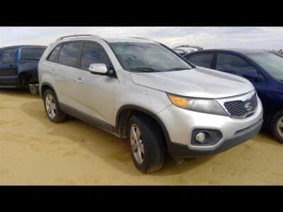 Used Rack and Pinion Assembly fits: 2012 Kia Sorento Power Rack and Pinion 2.4 G Foto 1 de 4