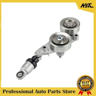 Conjunto tensor de correia com polia para Honda Pilot Odyssey 2005 2006-2010 39092 - Imagem 1 de 4