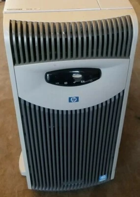 HP ProLiant ML350 G3 Server Dual 2.4GHz 2GB Smart Array 641 Controller *No HD - Image 1 of 4