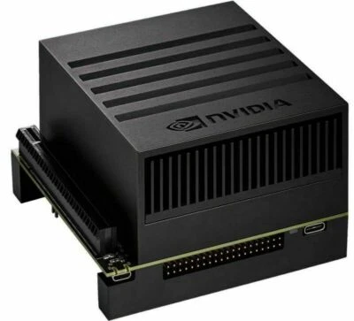 NVIDIA Jetson AGX Xavier Developer Kit (32GB) 945-82972-0040-000 - Image 1 of 4