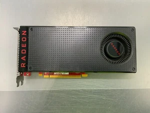 Dell Radeon RX 580 Series 8GB GDDR5 Graphics / Video Card - Picture 1 of 7