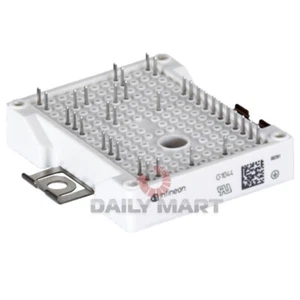 New In Box INFINEON F3L100R07W2E3-B11 F3L100R07W2E3_B11 IGBT Module - Picture 1 of 2