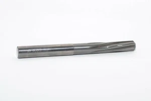 Maschinen-Reibahle / Maschinenreibahle, Ø9.02 mm, Straight Machine Reamer - Picture 1 of 4