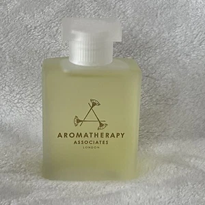 Aromatherapy Associates Bade- und Duschöl 55 ml 1,85 De-Stress Mind volle Größe 82 $ - Bild 1 von 6
