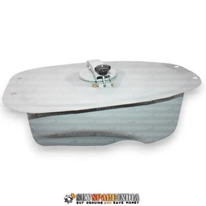 Petrol Fuel Gas Tank Compatible With Vespa Vbb Sprint Super Scooter - Picture 1 of 24