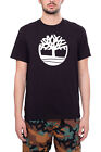 Timberland - Men's Logo Tree T-Shirt