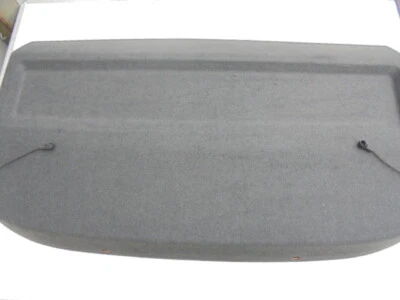 VAUXHALL ASTRA H 2004 5 DOOR REAR PARCEL SHELF - Image 1 of 2