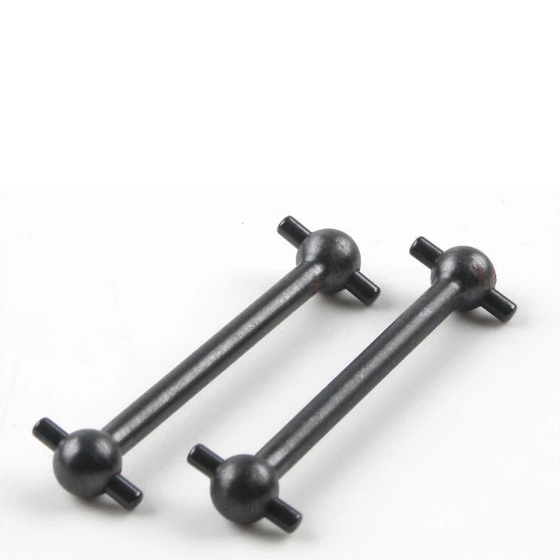 Halbwelle 1:10 36.5 mm 2 Stück Pure Ten GP10 TF2 Kyosho 92384 - Bild 1 von 1