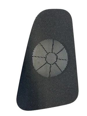 2004-2008 Acura TL Dash Speaker Grill Cover Bezel Trim 77130-SEP OEM Foto 1 de 4