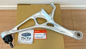 Honda Acura Genuine NSX NA1 NA2 91-05 Left Front Upper Arm 51460-SL0-010 OEM - Picture 1 of 12