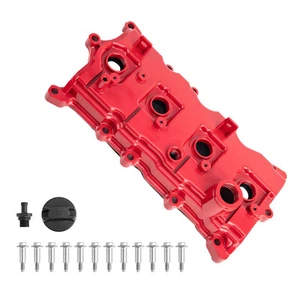 Rocker Cover Aluminum for Nissan Altima Sentra SE-R 2.5L 2007-2012 13264JA00A - Picture 1 of 12