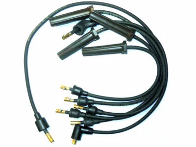 Juego de cables de bujía United Automotive 62648GG para Renault R17 1972, 1975 Foto 1 de 2