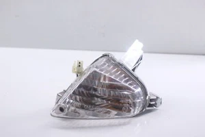 2008 Suzuki GSXR1000 LEFT REAR TURN SIGNAL LIGHT INDICATOR 35604-21H00 - Picture 1 of 4
