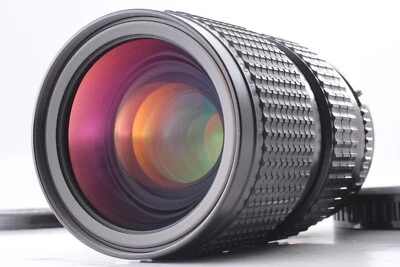 [Mint] SMC Pentax A 645 Zoom 80-160mm f/4.5 for 645N NII MF Lens from Japan - Image 1 of 4