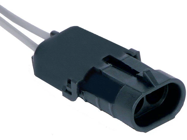 Conector de distribuidor para Chevrolet Beretta 1992 CA Delco 55956RJWM Foto 1 de 2