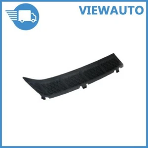 57731SG120 panneau de remplissage pare-chocs avant droit au corps pour 2014-2016 Subaru Forester - Photo 1/6