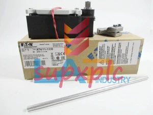 New 1PCS For EATON MOELLER Limit Switch AT4/11-1/I/H - Picture 1 of 6
