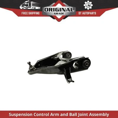 Conjunto de brazo de control y rótula Mevotech 2002 para Ford Explorer Sport Trac 01-05 Foto 1 de 4