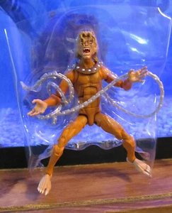 Figura suelta AOA WILD CHILD 2020 6 pulgadas X-men Sugar Man Wave Marvel Legends - Imagen 1 de 1