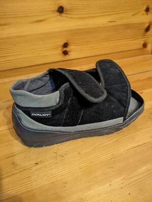 Scarpa post-operatoria ortopedica Donjoy Podalux II 39/40 - Immagine 1 di 4