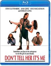 Don't Tell Her It's Me (aka The Boyfriend School) [New Blu-ray]