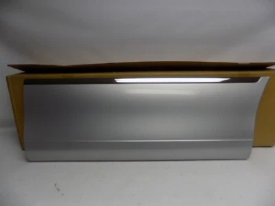 Nuevo moldura de puerta de auto urbano Ford Lincoln 2001-2011 OEM YW1Z-5425557-BAE Foto 1 de 3