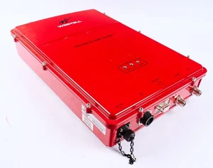 Amplificateur de signal de sécurité publique Westell PS51080 PS-SMR 700/800 MHz (amplificateur uniquement) - Photo 1 sur 7