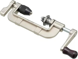 Herramienta de roscado de radios HOZAN C-702-14 para herramienta de bicicleta calibre 14 FedEx - Imagen 1 de 4
