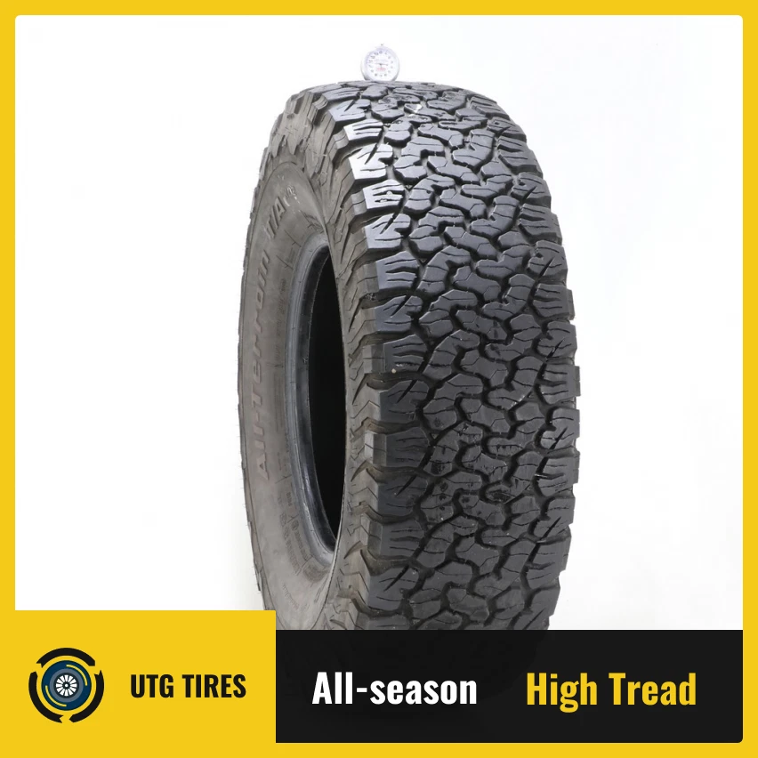 BFGoodrich 285/75/16 Car & Truck Tires for sale | eBay