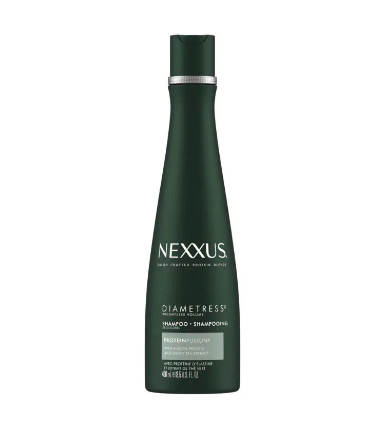 Nexxus Diametress Shampoo Volumizing System with Green Tea Extract 13.5 fl oz - Image 1 of 2