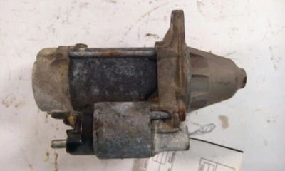 Motor de arranque 08-15 Subaru Legacy CVT automático - Imagem 1 de 4