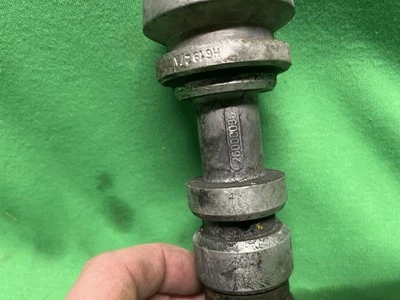 Bomba de aceite diésel 6,2 y 6,5 L engranaje de transmisión Chevy GMC 26000036 piezas Foto 1 de 4