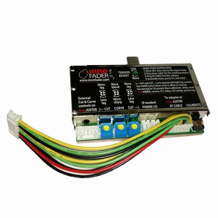 Audio Innovate InnoFader Pro 2 Crossfader - Image 1 of 1