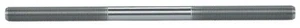 Wheels Manufacturing 4130 Heat-Treated Steel Axle 10x1x187mm for Durability & - Picture 1 of 1