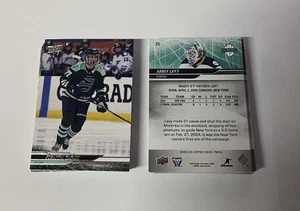 Upper Deck 2025 PWHL Singoli a scelta - Foto 1 di 1