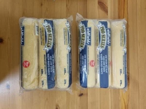 OLDFIELDS Pro Series Roller Cover 15mm Nap x 3 Pack For Waterbased Paint X2 - Picture 1 of 1