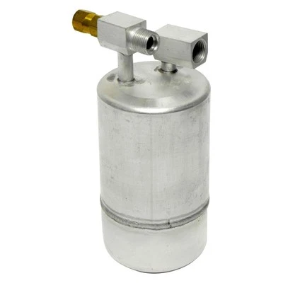 For Volkswagen EuroVan 1992-1996 UAC A/C Receiver Drier - Image 1 of 2